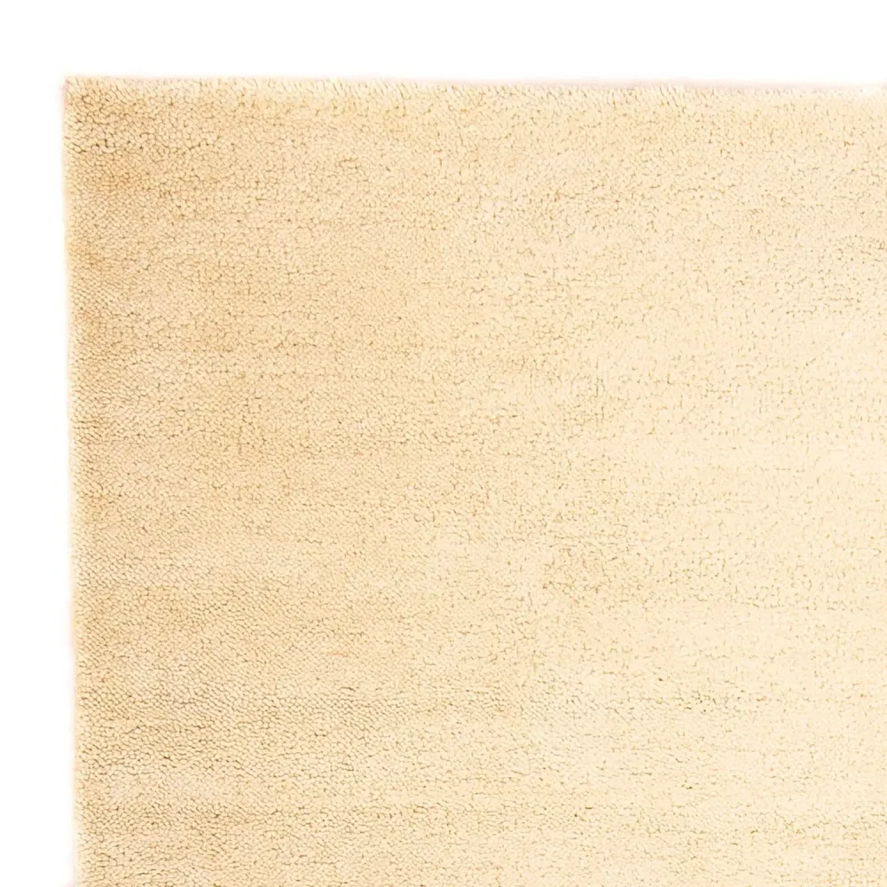 Gabbeh teppe - Indus - 230 x 150 cm - beige