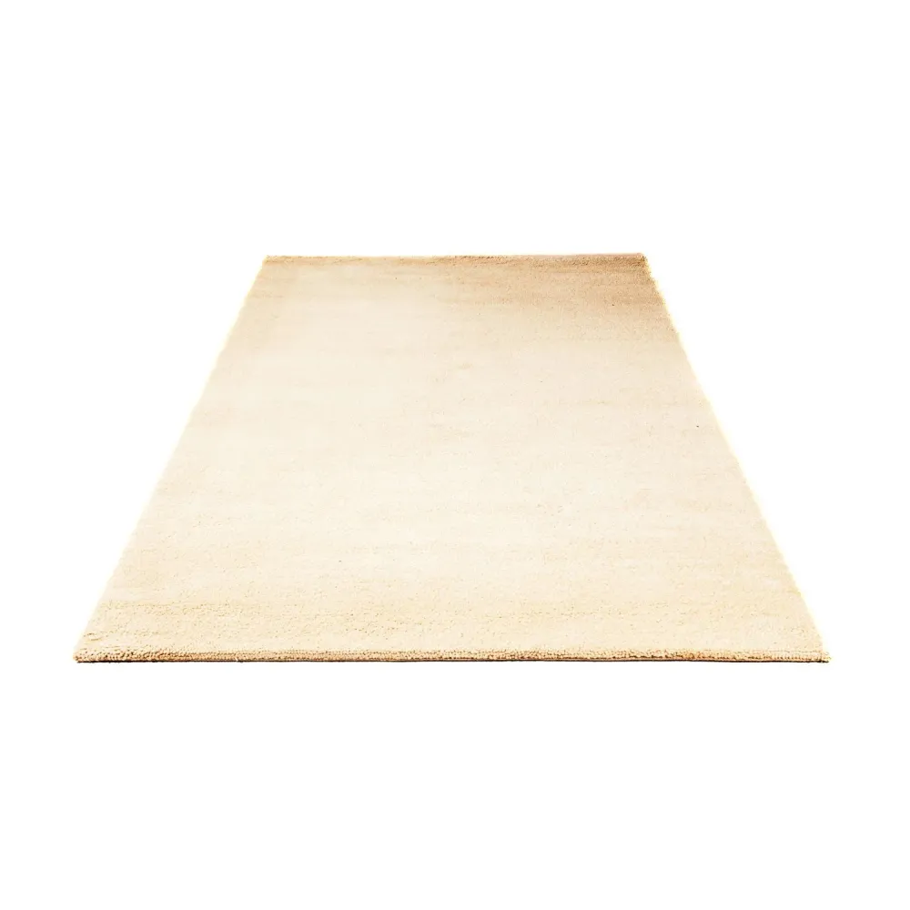 Gabbeh teppe - Indus - 230 x 150 cm - beige
