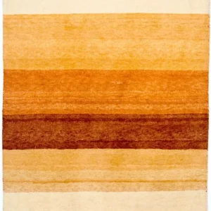 Gabbeh teppe - Indus - 235 x 166 cm - flerfarget