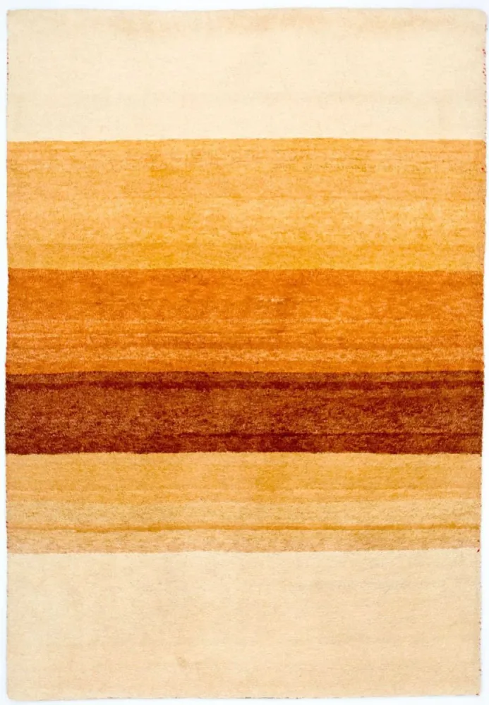 Gabbeh teppe - Indus - 235 x 166 cm - flerfarget
