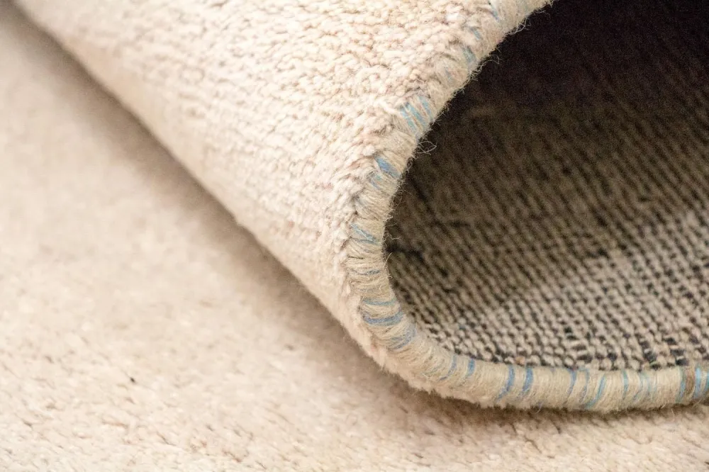 Gabbeh teppe - Indus - 235 x 170 cm - beige