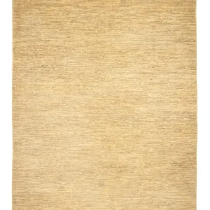 Gabbeh teppe - Indus - 235 x 175 cm - beige