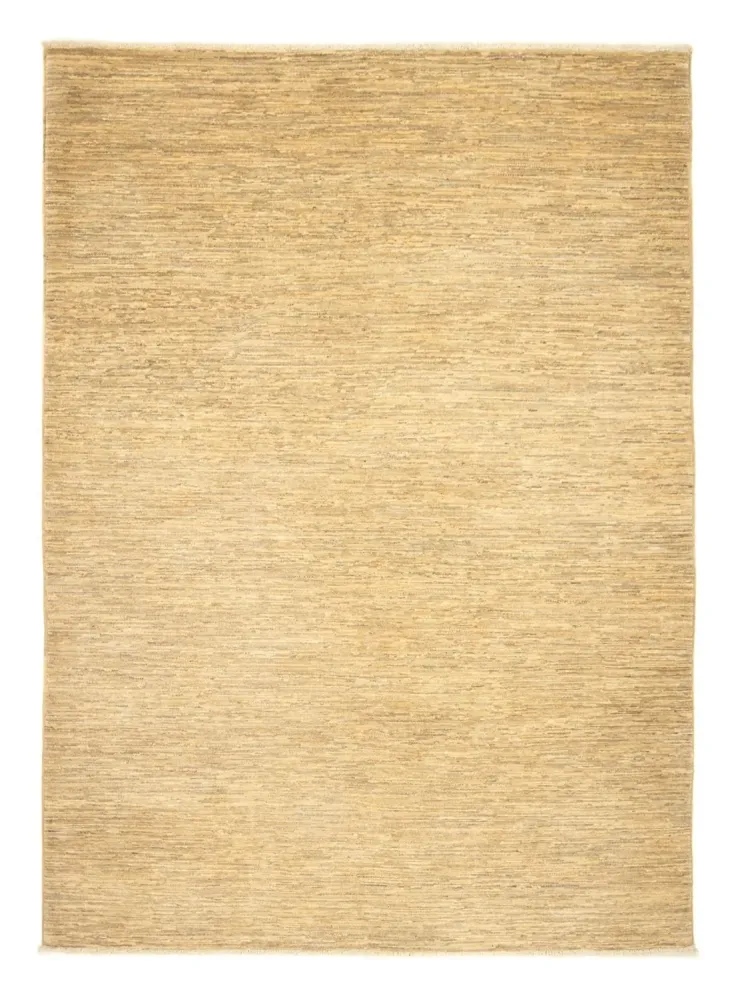 Gabbeh teppe - Indus - 235 x 175 cm - beige