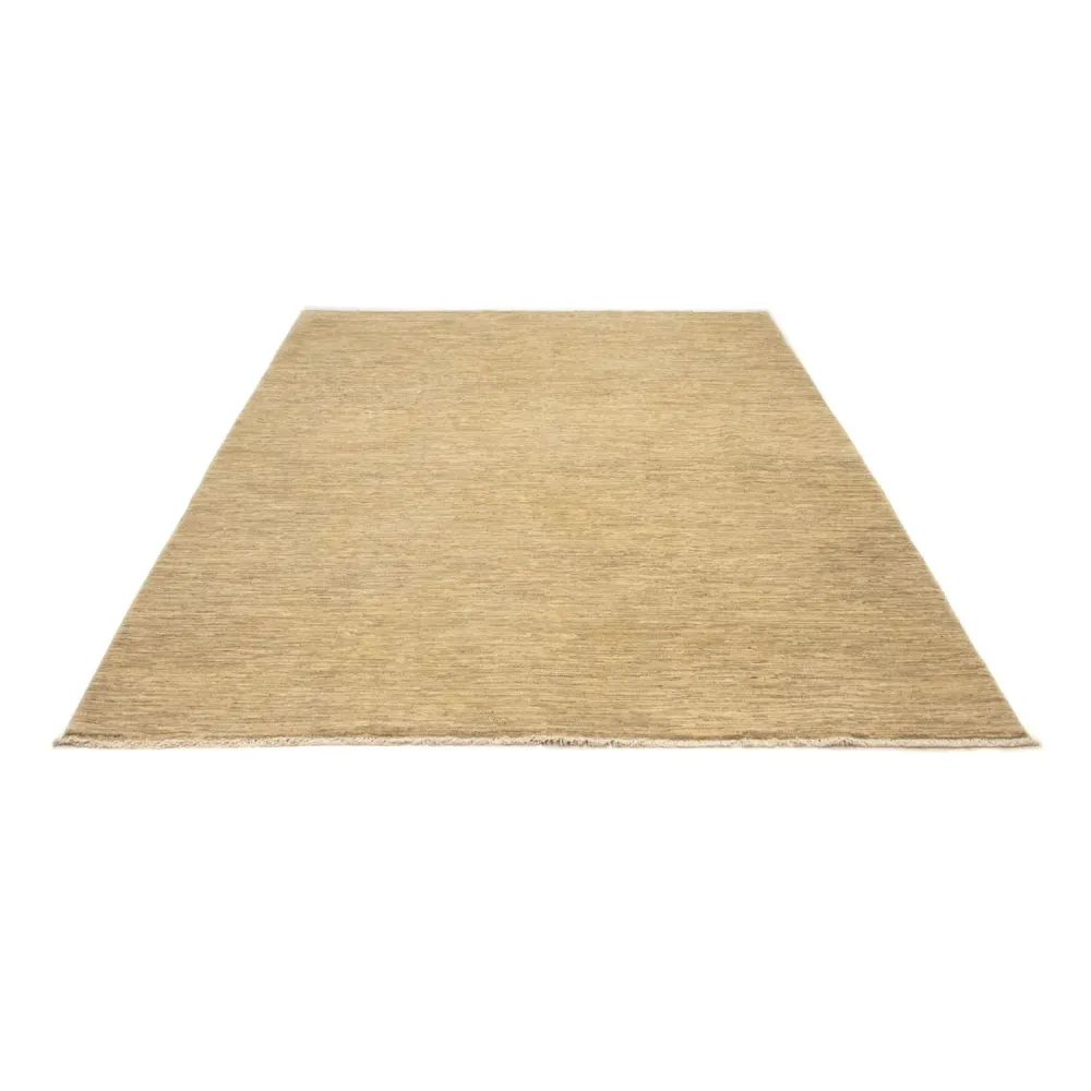 Gabbeh teppe - Indus - 235 x 175 cm - beige