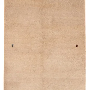 Gabbeh teppe - Indus - 240 x 170 cm - beige