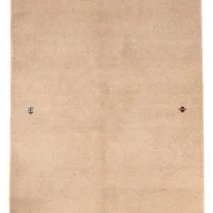 Gabbeh teppe - Indus - 240 x 170 cm - beige