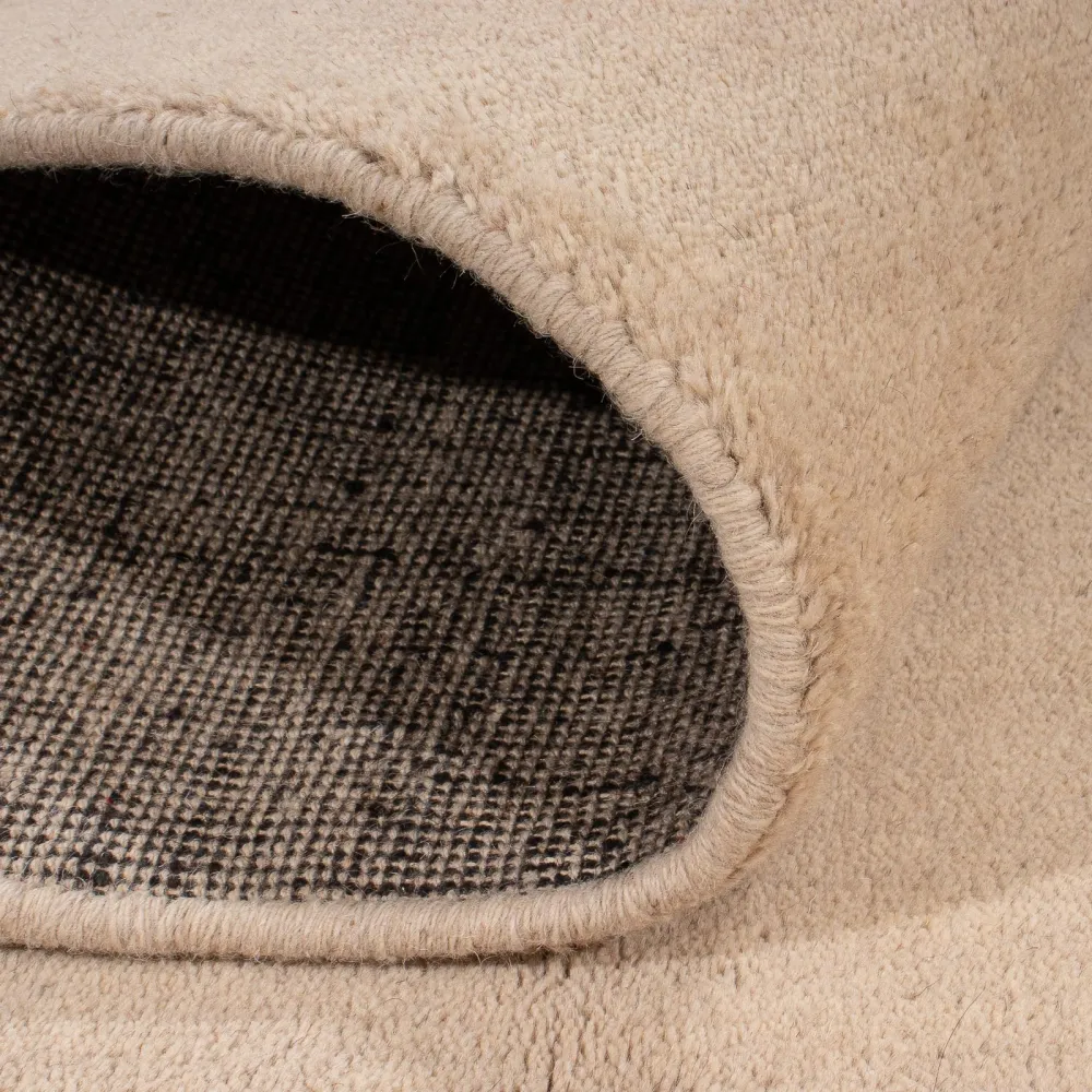 Gabbeh teppe - Indus - 240 x 170 cm - beige