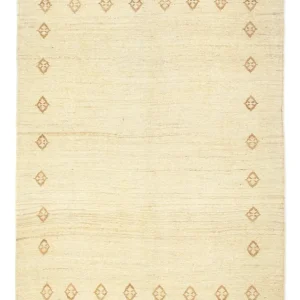Gabbeh teppe - Indus - 240 x 170 cm - beige