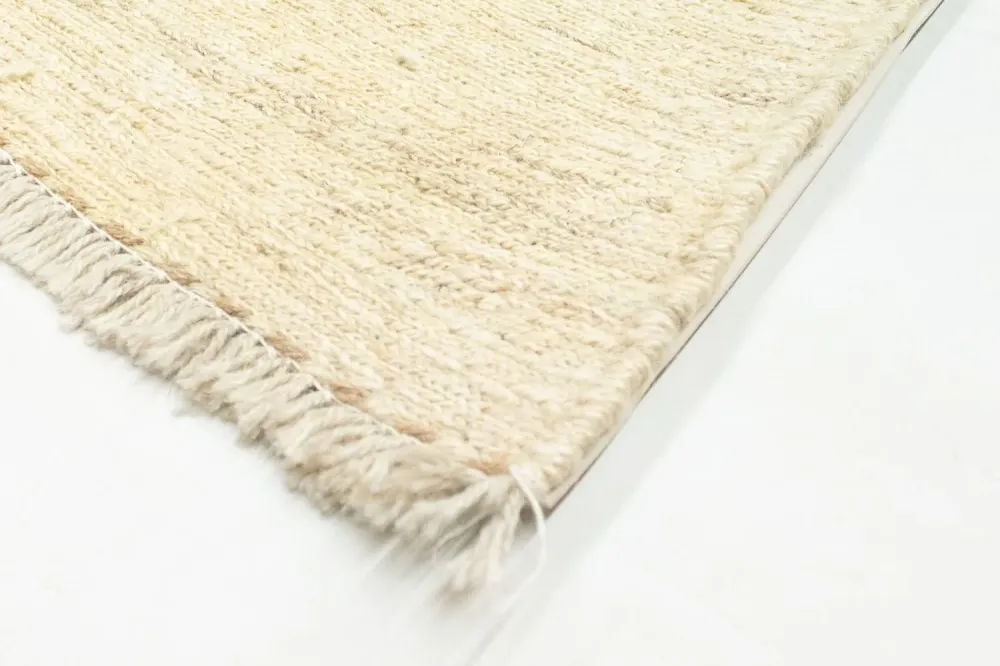 Gabbeh teppe - Indus - 240 x 170 cm - beige