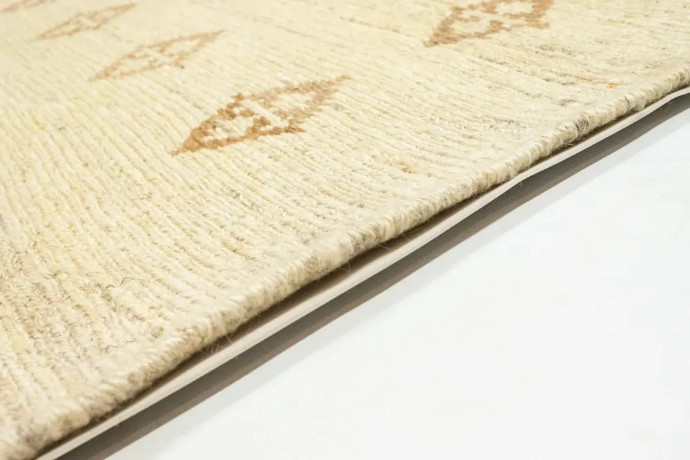 Gabbeh teppe - Indus - 240 x 170 cm - beige
