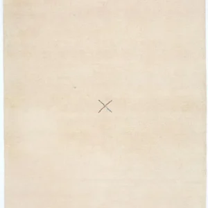 Gabbeh teppe - Indus - 240 x 170 cm - beige