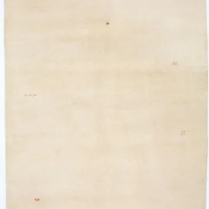 Gabbeh teppe - Indus - 240 x 170 cm - beige