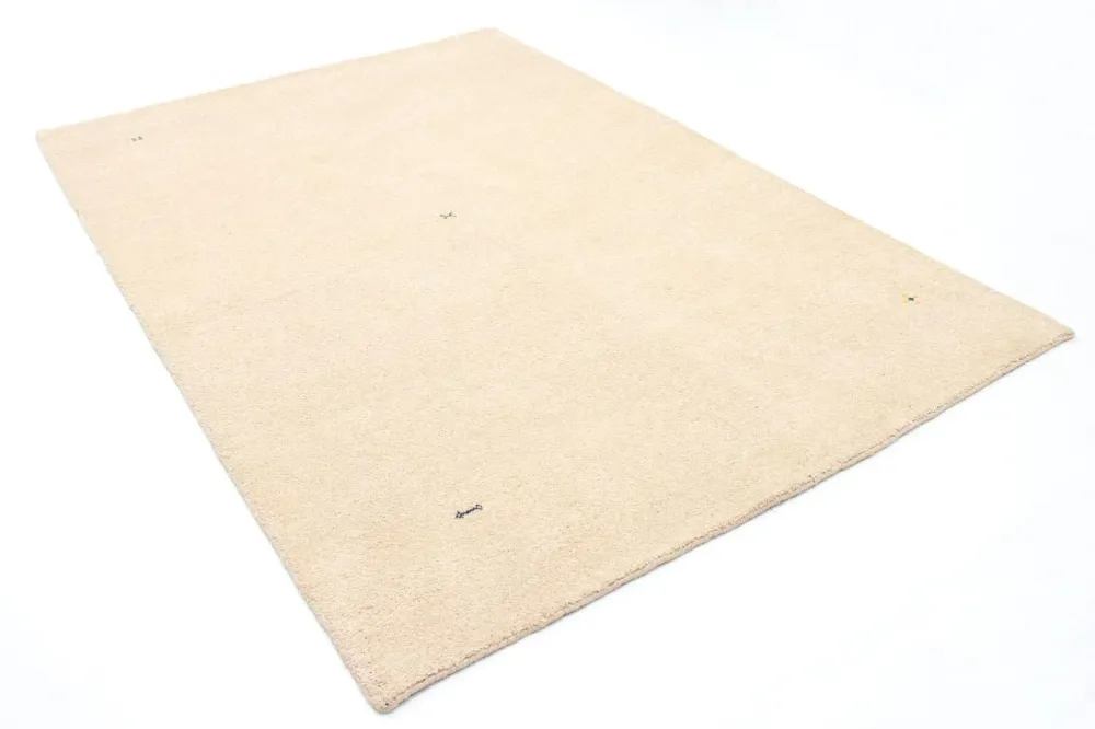 Gabbeh teppe - Indus - 240 x 170 cm - beige