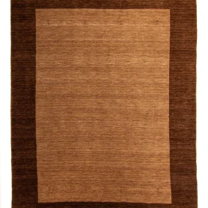 Gabbeh teppe - Indus - 240 x 170 cm - flerfarget