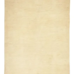 Gabbeh teppe - Indus - 248 x 164 cm - beige