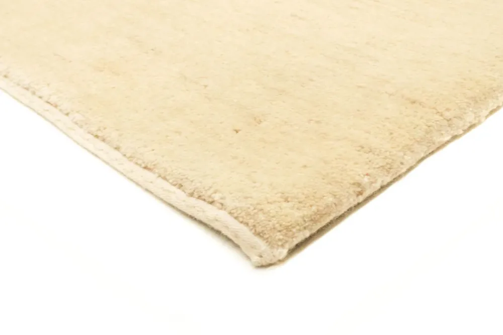 Gabbeh teppe - Indus - 248 x 164 cm - beige