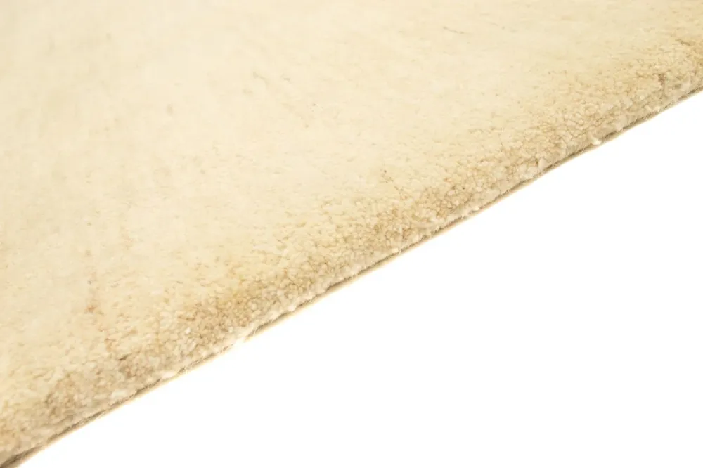 Gabbeh teppe - Indus - 248 x 164 cm - beige