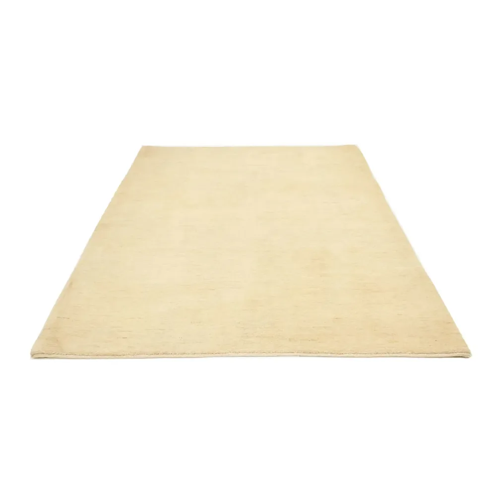 Gabbeh teppe - Indus - 248 x 164 cm - beige