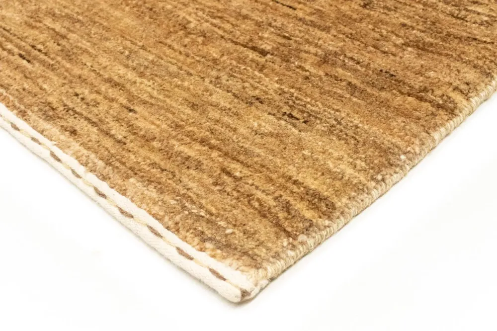 Gabbeh teppe - Indus - 250 x 166 cm - brun