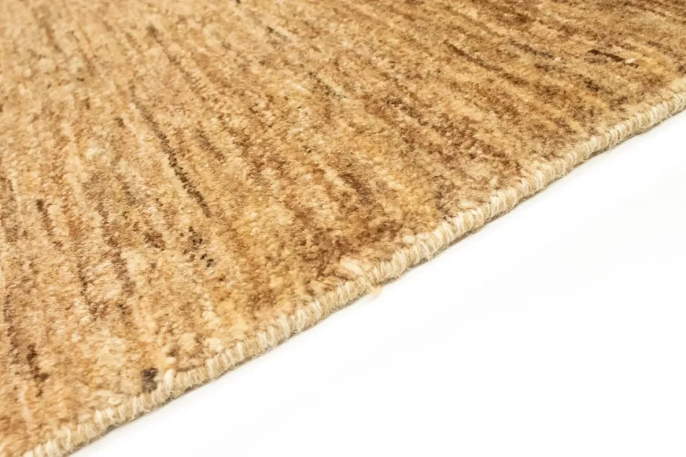 Gabbeh teppe - Indus - 250 x 166 cm - brun