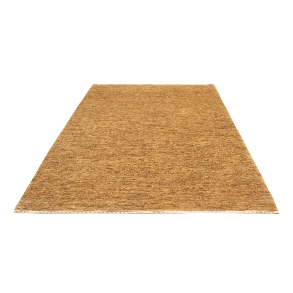 Gabbeh teppe - Indus - 250 x 166 cm - brun