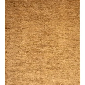 Gabbeh teppe - Indus - 250 x 166 cm - brun