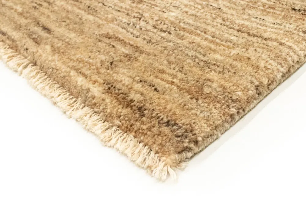 Gabbeh teppe - Indus - 250 x 170 cm - beige