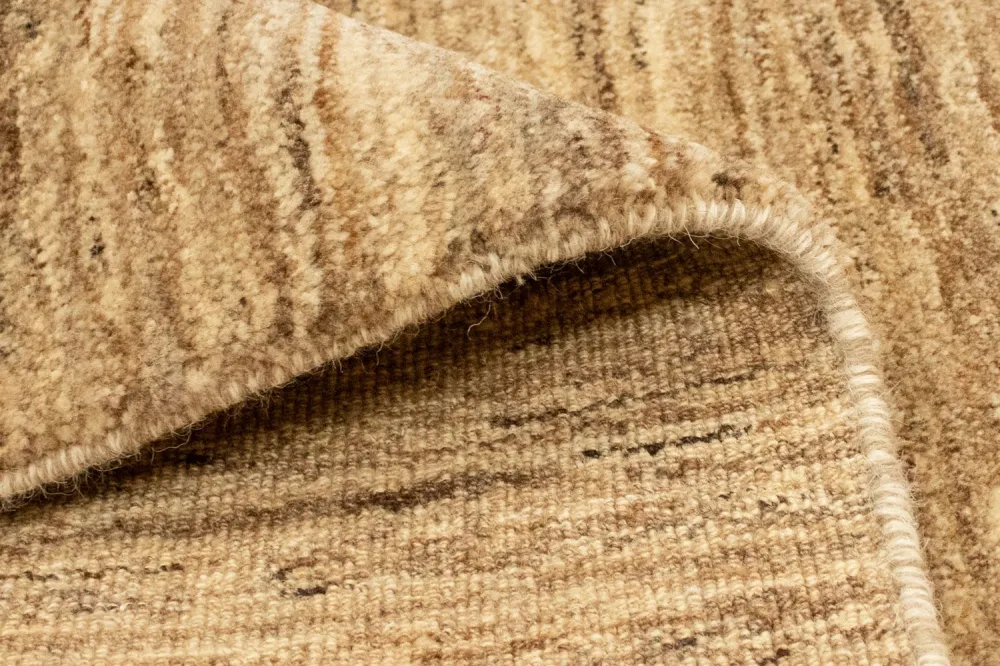 Gabbeh teppe - Indus - 250 x 170 cm - beige