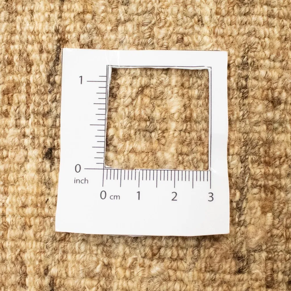 Gabbeh teppe - Indus - 250 x 170 cm - beige