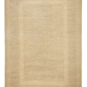 Gabbeh teppe - Indus - 293 x 198 cm - beige