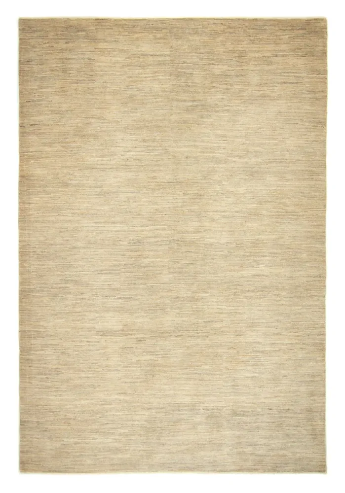 Gabbeh teppe - Indus - 295 x 199 cm - beige