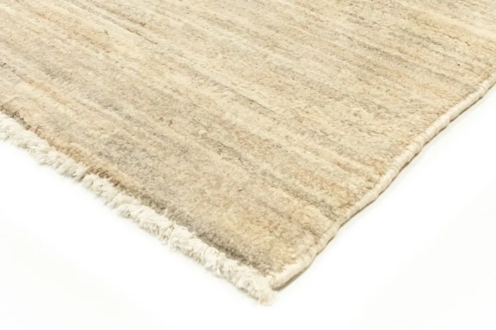 Gabbeh teppe - Indus - 295 x 199 cm - beige