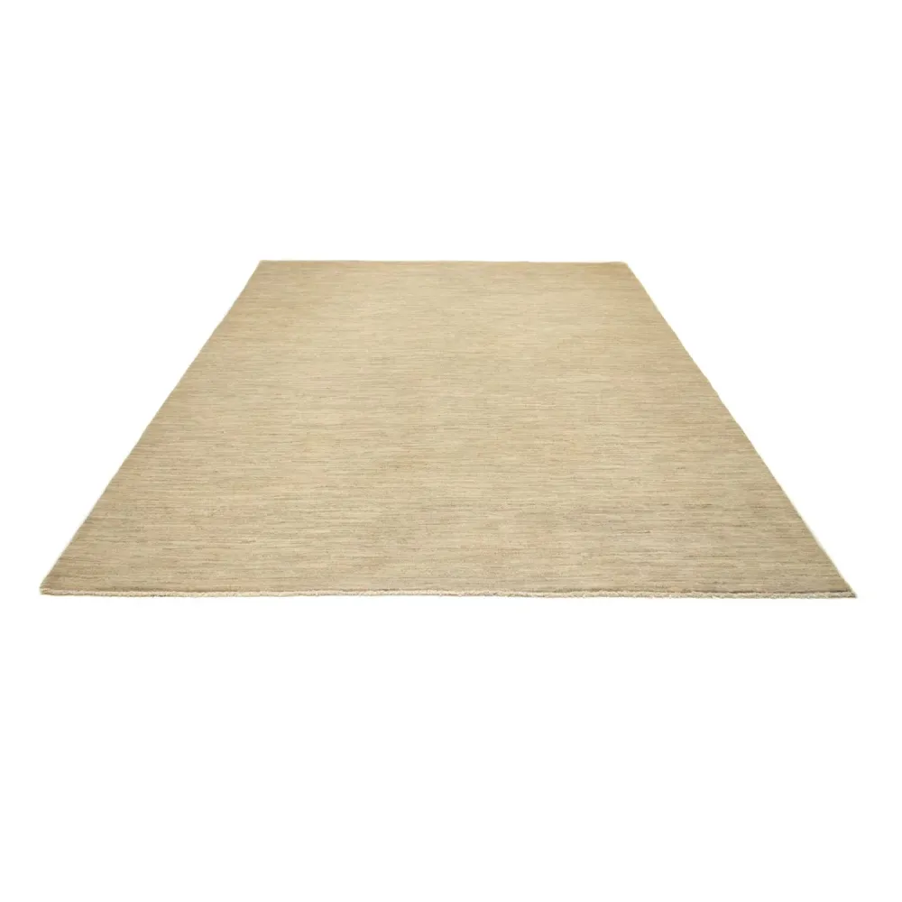 Gabbeh teppe - Indus - 295 x 199 cm - beige