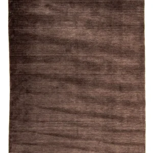 Gabbeh teppe - Indus - 298 x 202 cm - mørk brun
