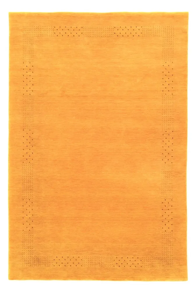 Gabbeh teppe - Indus - 300 x 250 cm - gull