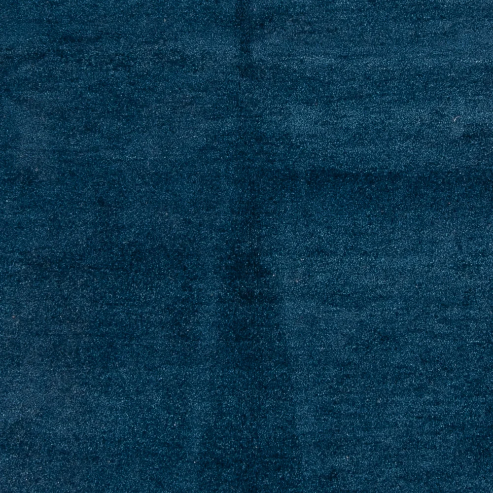 Gabbeh teppe - Indus - 346 x 254 cm - blå