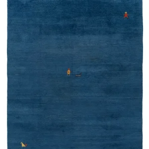 Gabbeh teppe - Indus - 356 x 250 cm - karamell