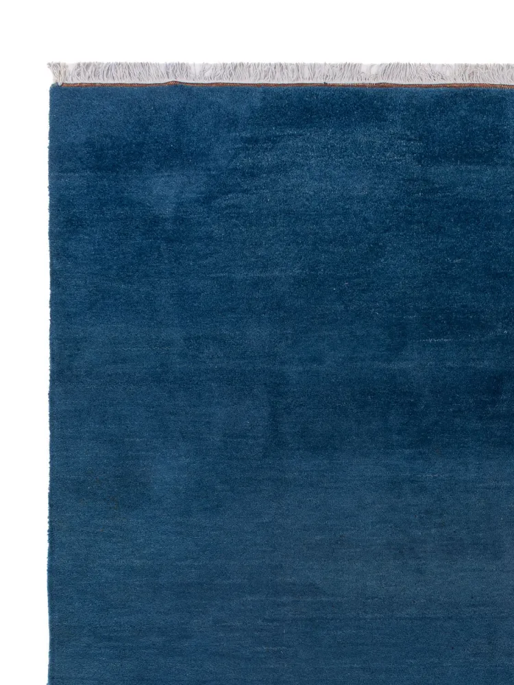 Gabbeh teppe - Indus - 356 x 250 cm - karamell