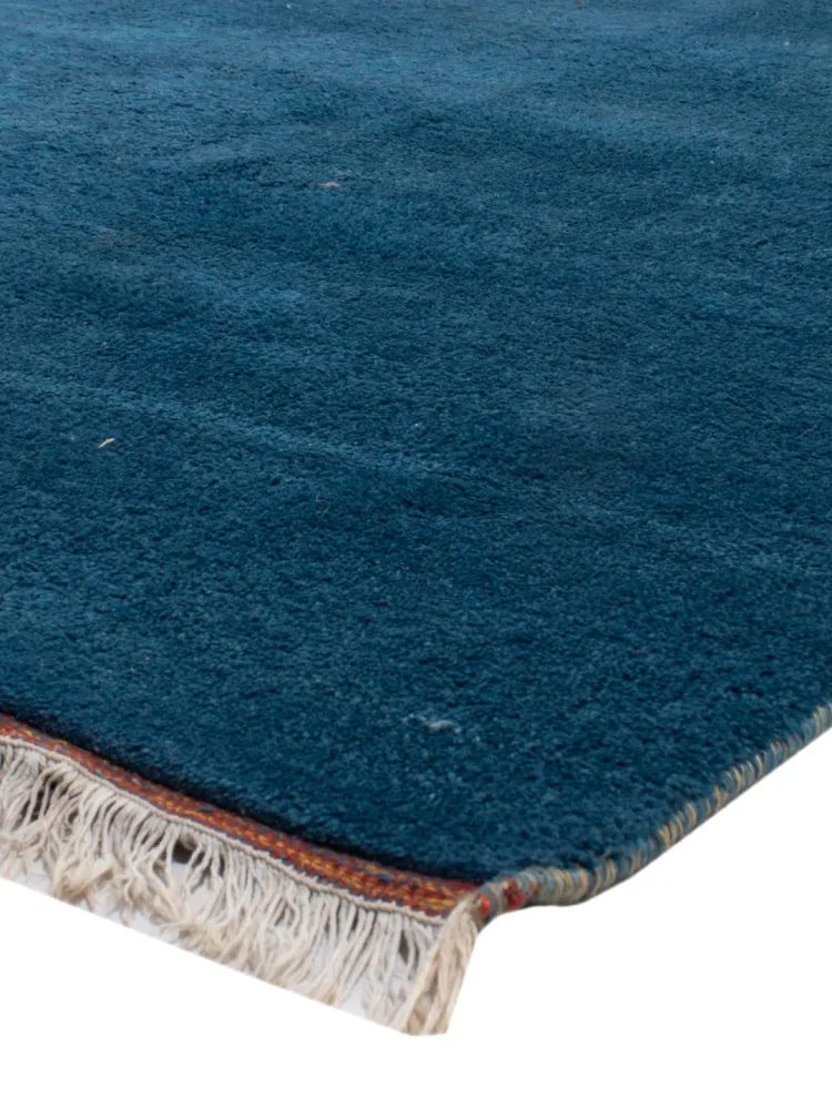 Gabbeh teppe - Indus - 356 x 250 cm - karamell