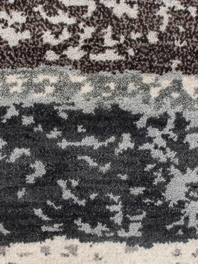 Gabbeh teppe - Indus - 90 x 60 cm - karamell