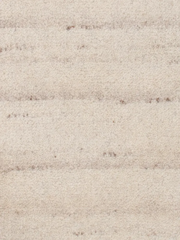 Gabbeh teppe - Indus - 90 x 60 cm - karamell