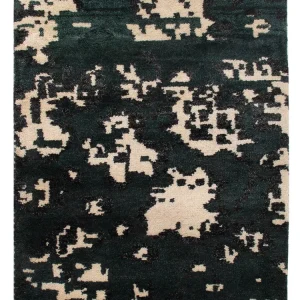 Gabbeh teppe - Indus - 90 x 60 cm - karamell