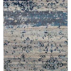Gabbeh teppe - Indus - 90 x 60 cm - karamell