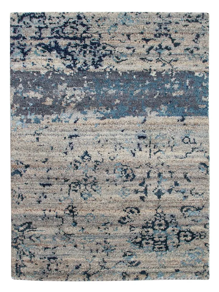 Gabbeh teppe - Indus - 90 x 60 cm - karamell