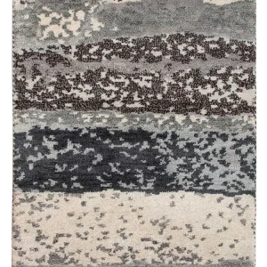 Gabbeh teppe - Indus - 90 x 60 cm - karamell