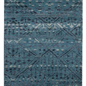 Gabbeh teppe - Indus - 90 x 60 cm - karamell
