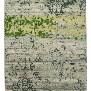 Gabbeh teppe - Indus - 90 x 60 cm - karamell