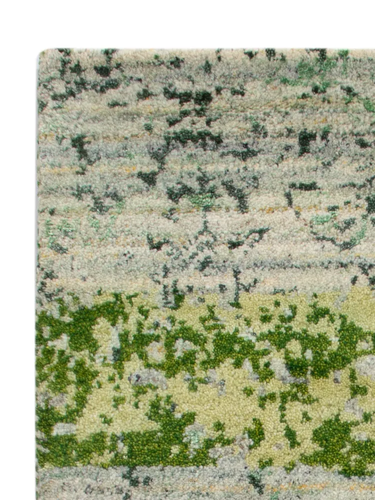 Gabbeh teppe - Indus - 90 x 60 cm - karamell