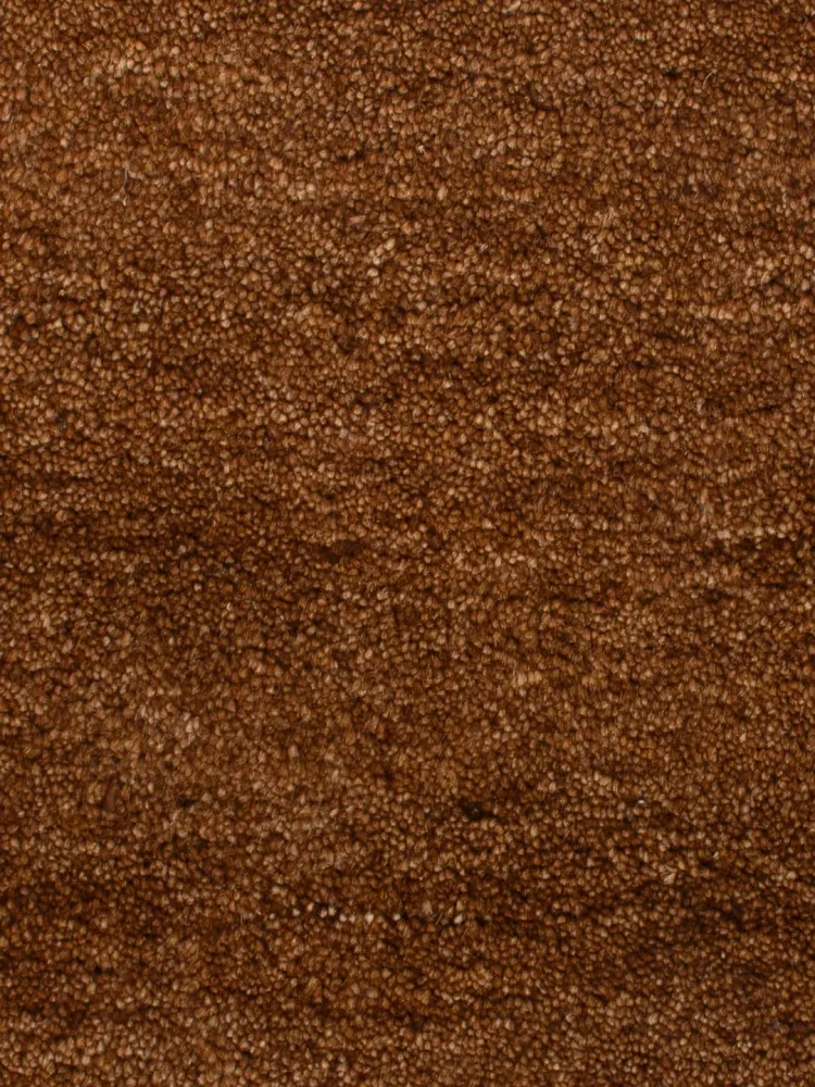 Gabbeh teppe - Indus - 90 x 60 cm - karamell