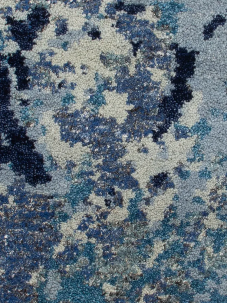 Gabbeh teppe - Indus - 90 x 60 cm - karamell